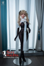 Houyu 158 Eva Nun (6)