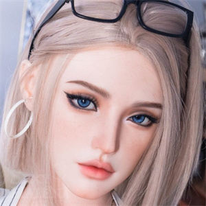 SHEDOLL Head Talia