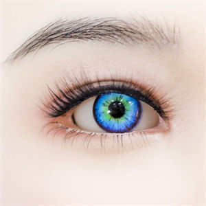 Sino Eyes 7