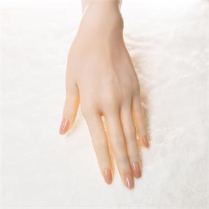 Sino Finger Nail 1