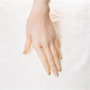 Sino Finger Nail 2