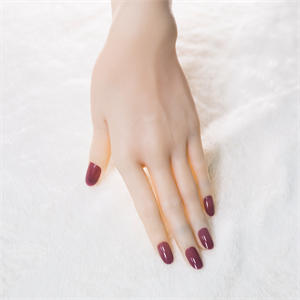 Sino Finger Nail 4