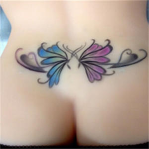Sino Tattoos 1