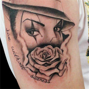Sino Tattoos 10