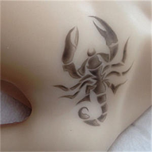 Sino Tattoos 2
