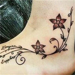 Sino Tattoos 5