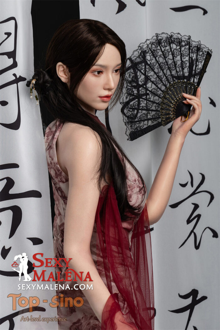 Top Sino T167+T36 Mishi Artist (1)