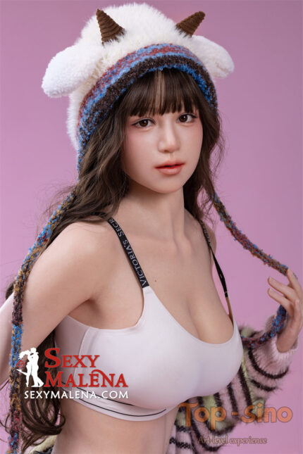 Top Sino T167+T41Miju Artist (1)