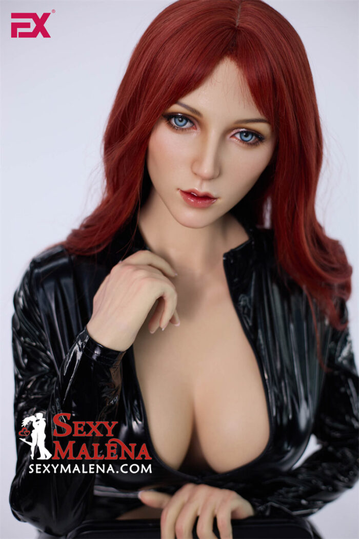 EXDOLL 166SEVO Brenda (15)