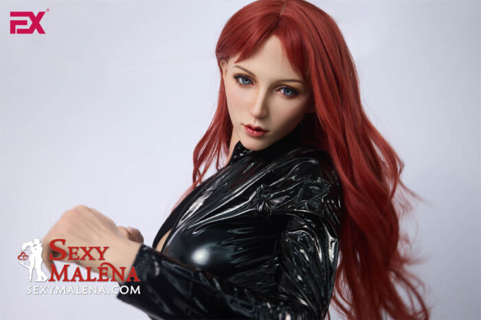 EXDOLL 166SEVO Brenda (9)