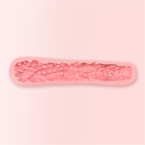 Fanreal Vagina texture 03