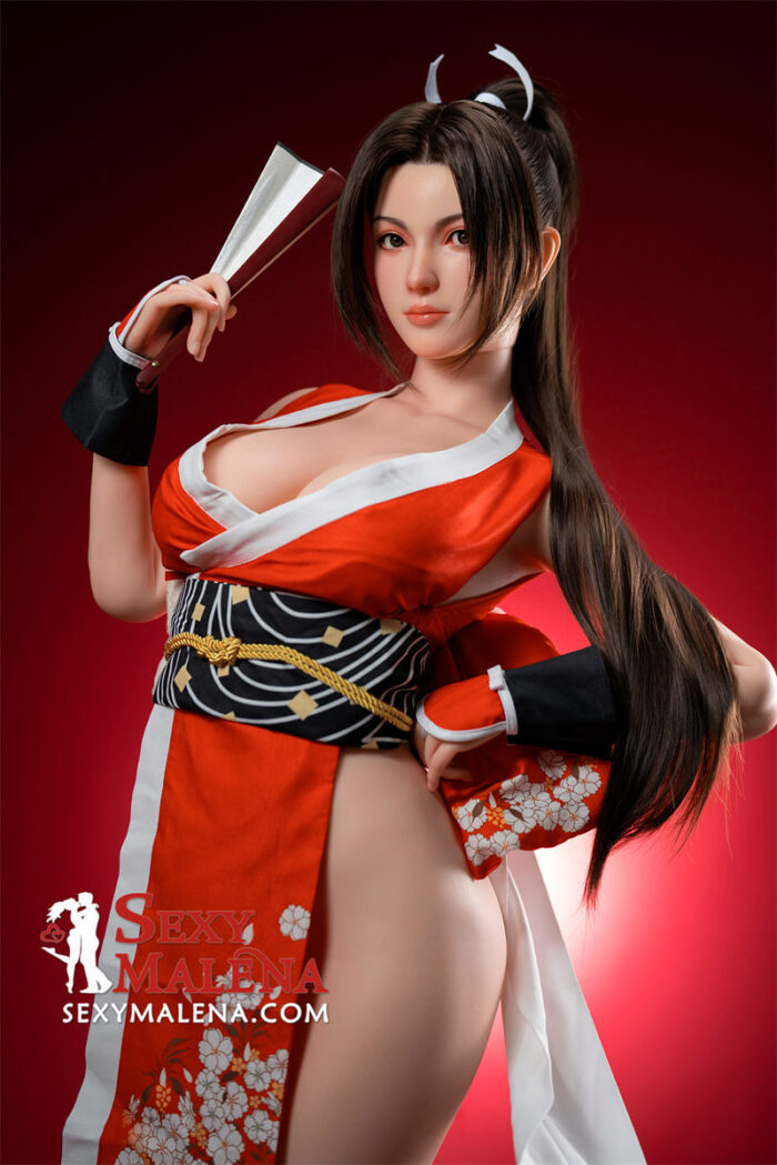 Lady28 2 109