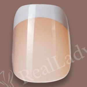 RL Fingernails & Toenails F F