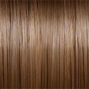 RL implanted hair #1