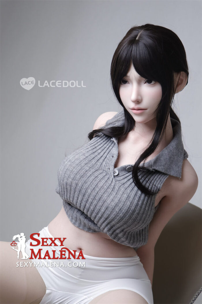 DONG YU - 168cm/5ft6 D-cup Realistic Sex Doll Playful Cutie