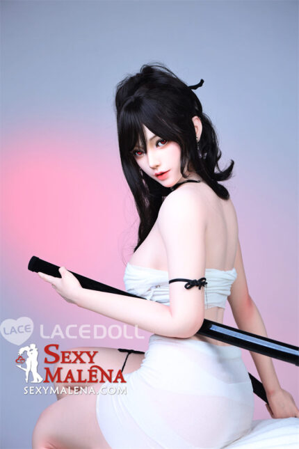LACE 170E MU XUE (3)