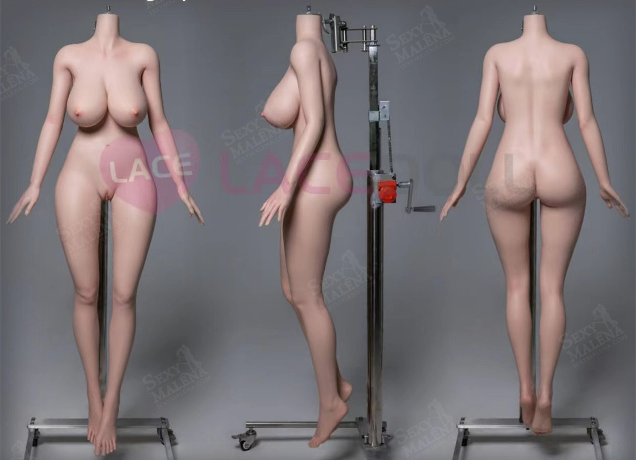 LACE Body 163