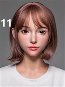 Lace Wig 11