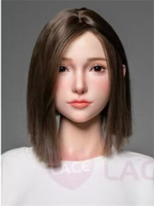 Lace Wig L1