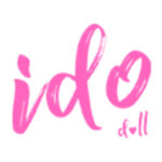 Thum IDO Doll