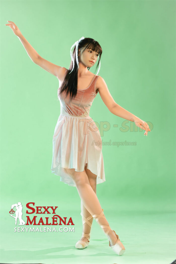 Top Sino T153 small breasts + T30 Miling RRS+ (5)