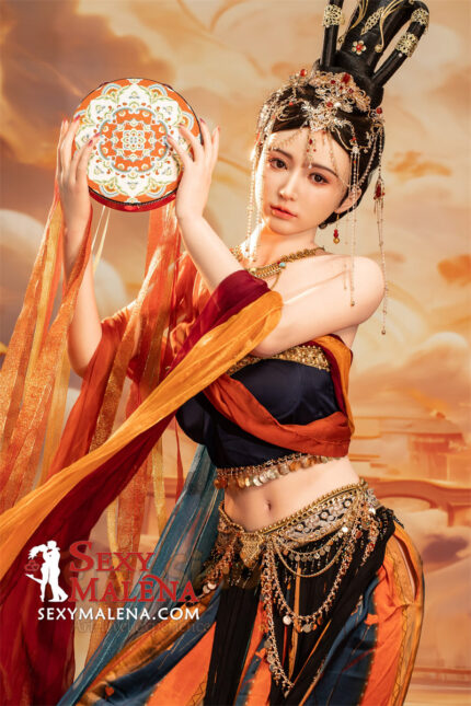 Top Sino T169+T1D Flying Apsaras RRS+ Version picture10