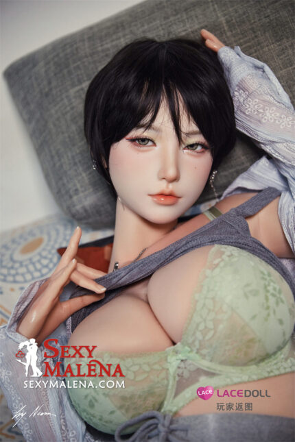 Lace Doll 163H WANBING (10)