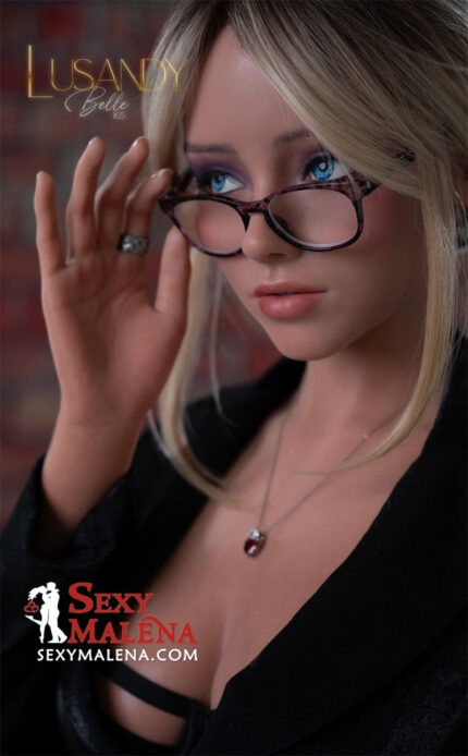 Lusandy 165 Belle (1)