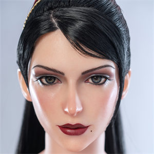 mercy sex doll Game Lady Doll Mercy Silicone Doll – Overwatch 171cm G-Cup main image 0