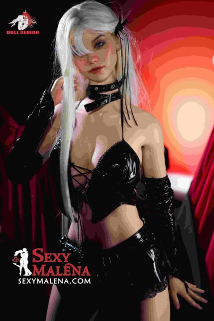 DS 163E Bonnie Halloween 8