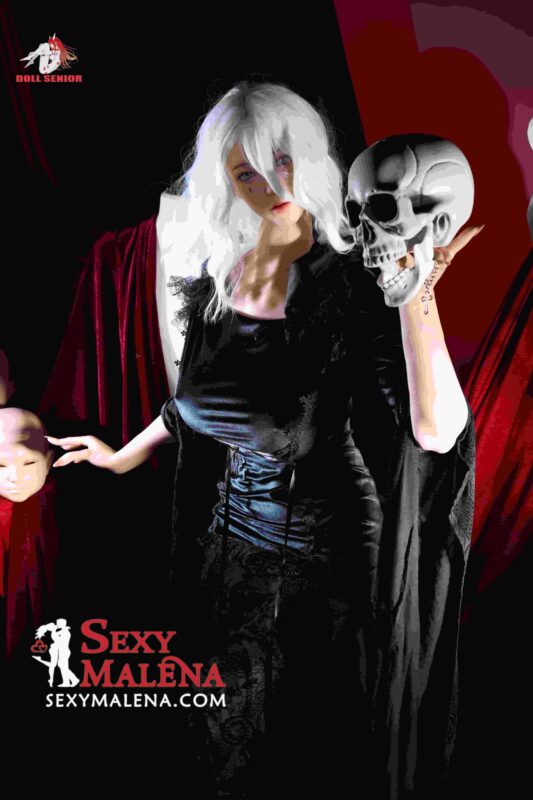 DS 170G Linsha Halloween 2