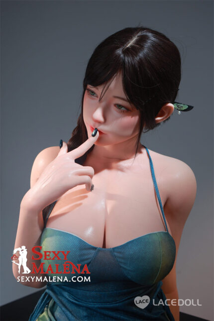 LaceDoll 168D XIAMO02 (12)