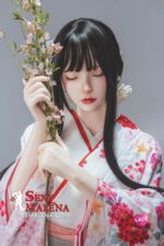 Lacedoll 163 Sleeping Wanbing 11