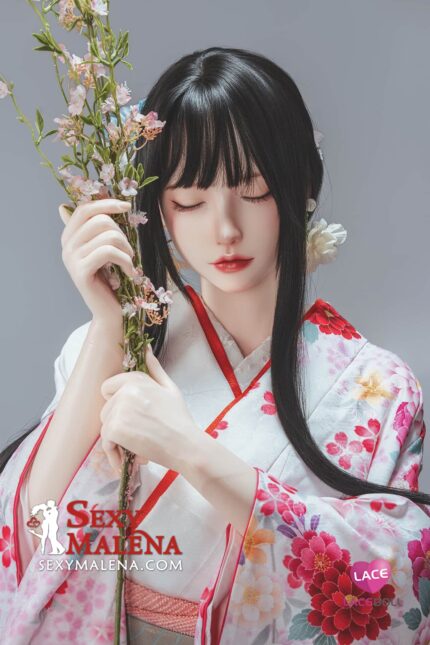 Lacedoll 163 Sleeping Wanbing 11