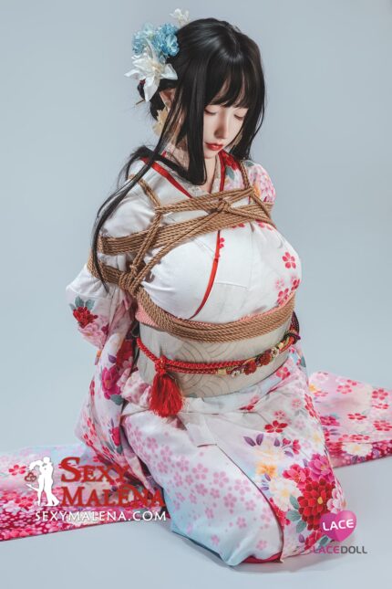 Lacedoll 163 Sleeping Wanbing 25