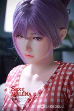 Lacedoll 160 Chi Mu04