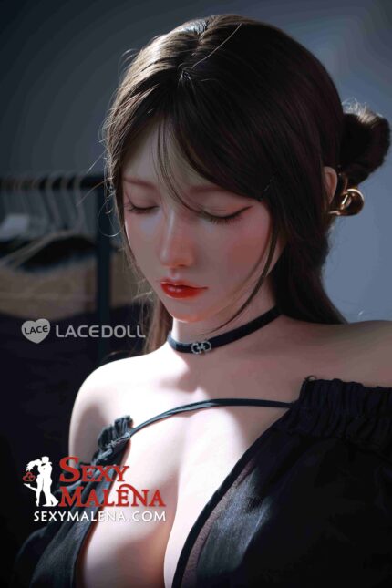 Lacedoll 168D Sleeping Wanbing 19