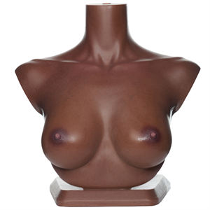 RL Skin Black Real Lady