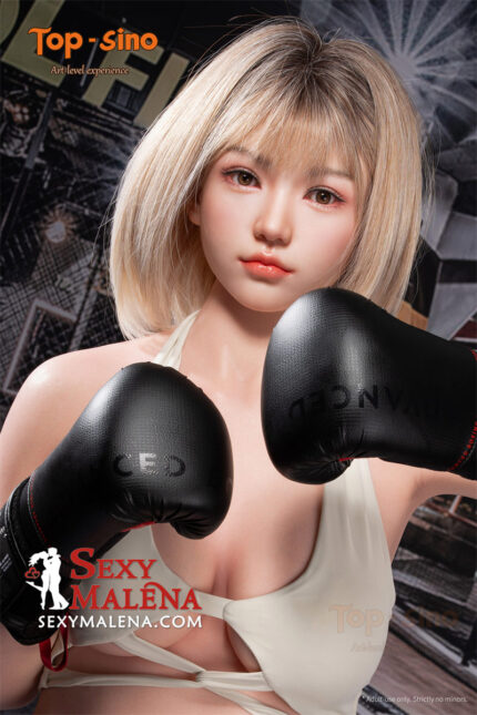 T171+T45 Mitu with Artist Makeup (12)