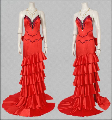 Aerith Dress (2)