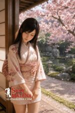 Lady No.45 1+GLG167D Fair 20