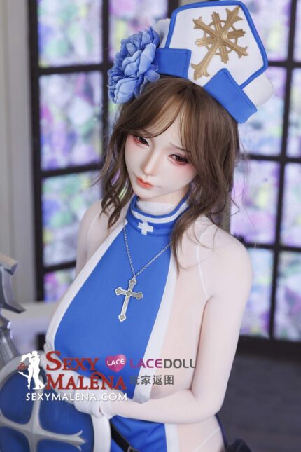 Lacedoll 163 Muxue Saintess 39